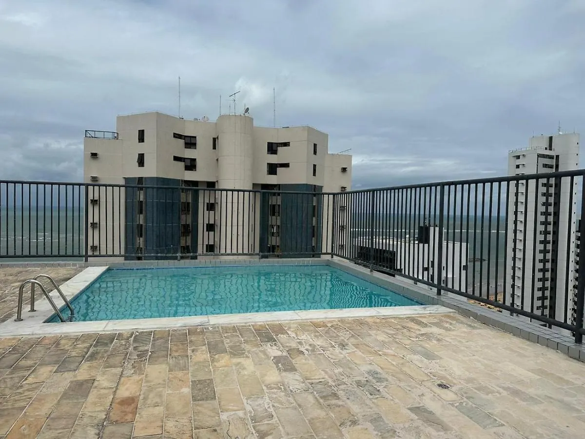 Flat Praia Candeias, Piedade contacts